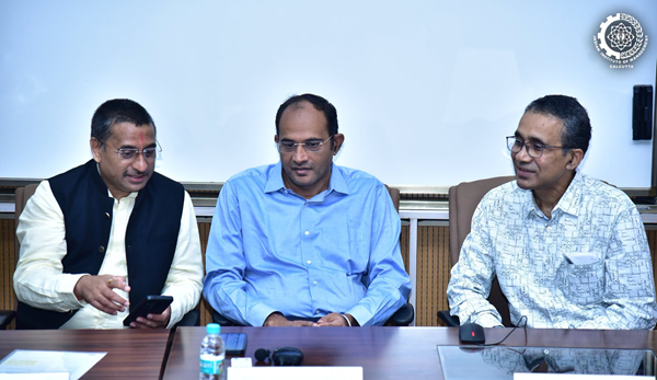 IIM Calcutta: Raising Awareness, Building a TB-Free India